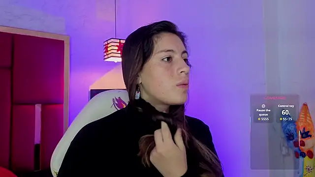 moon winy online show from February 15, 11:30 am