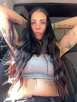 Snapshot of DarkestDreamxox chatting on July 3, 12:55 pm DarkestDreamxox online show from July 3, 12:55 pm