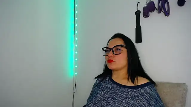 Lia TabooMatureBbw online show from February 9, 8:24 pm