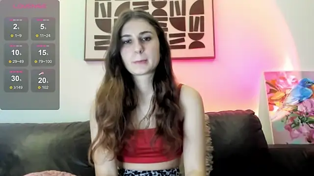 Kissxxkruel online show from November 28, 12:52 pm