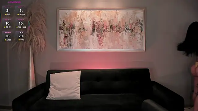 ChristineFord  online show from March 14, 12:32 pm