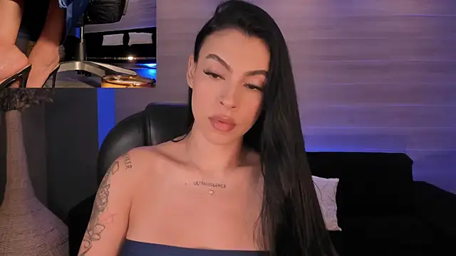 ChristineFord  online show from July 15, 1:05 pm