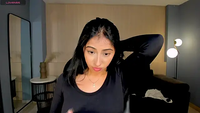 Snapshot of CelesteMoonX chatting on June 12, 2:10 am CelesteMoonX online show from June 12, 2:10 am