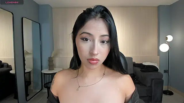 Snapshot of CelesteMoonX chatting on June 14, 2:09 am CelesteMoonX online show from June 14, 2:09 am