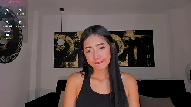 ScarlettBlaze  online show from December 3, 12:14 pm