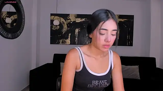 ScarlettBlaze  online show from December 4, 12:25 pm