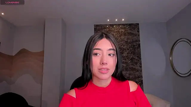 Snapshot of ScarlettBlaze_ chatting on December 23, 10:02 am ScarlettBlaze online show from December 23, 10:02 am