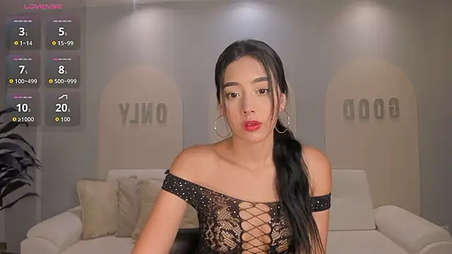 Snapshot of ScarlettBlaze_ chatting on February 9, 12:09 pm ScarlettBlaze online show from February 9, 12:09 pm