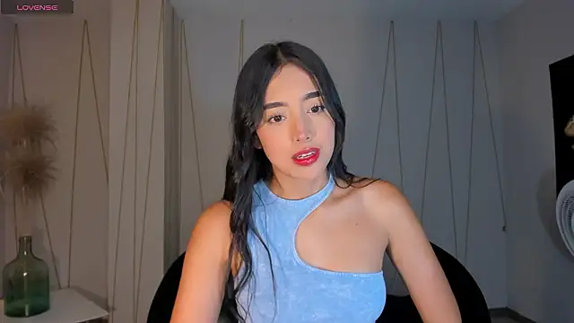 Snapshot of ScarlettBlaze_ chatting on February 26, 12:04 pm ScarlettBlaze online show from February 26, 12:04 pm