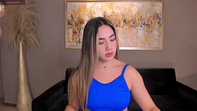 Snapshot of AnnieMonroe1 chatting on November 21, 11:42 am AnnieMonroe1 online show from November 21, 11:42 am