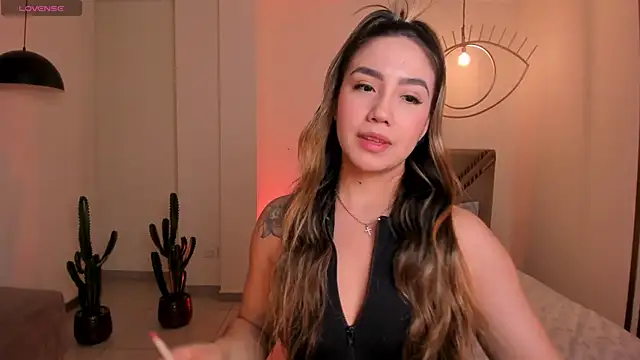 AnnieMonroe1 online show from February 7, 11:36 am