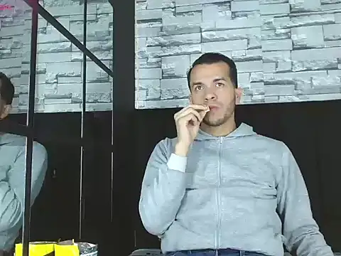 pether hairy online show from November 30, 2:59 am