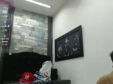 pether hairy online show from February 24, 12:14 pm