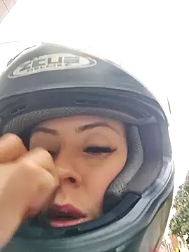 BiancaLuxor  online show from October 28, 10:01 pm