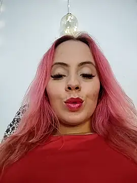 BiancaLuxor  online show from November 8, 9:24 pm