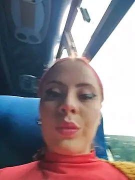 BiancaLuxor  online show from November 25, 6:52 pm