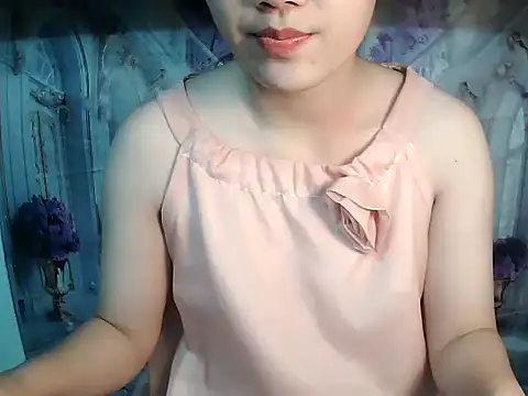 Lyna 207 online show from November 8, 8:29 pm