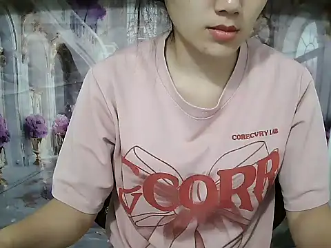 Lyna 207 online show from November 12, 1:33 pm