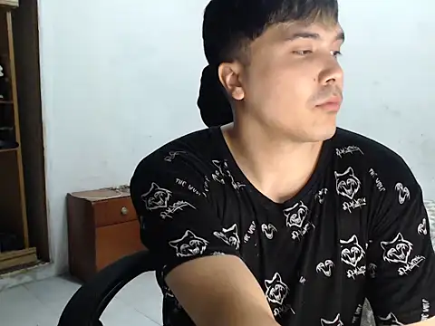 CuteAlexBoy online show from March 22, 9:07 pm