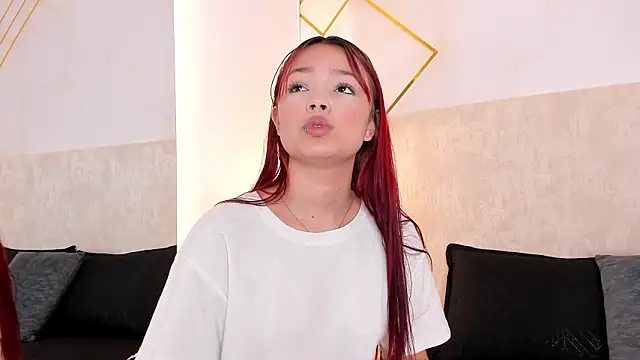 Martinaa Garcia online show from February 9, 7:29 pm