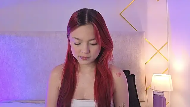Snapshot of Martinaa_Garcia chatting on May 29, 7:45 pm Martinaa Garcia online show from May 29, 7:45 pm