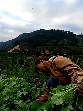 Snapshot of omai-ngot chatting on November 22, 9:19 am omai-ngot online show from November 22, 9:19 am