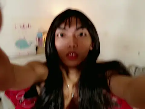 HaileyPresly online show from December 2, 6:36 pm