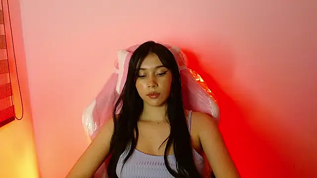 Snapshot of kathy_de chatting on October 19, 10:32 pm kathy de online show from October 19, 10:32 pm