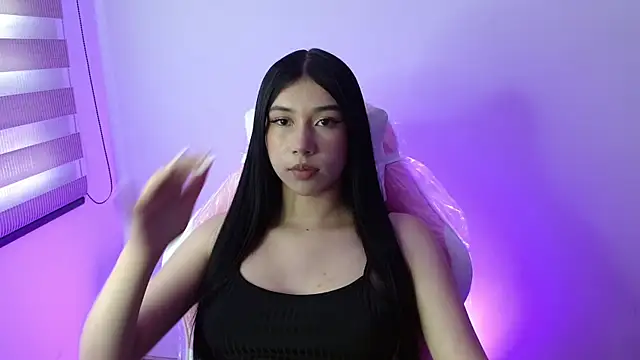 Snapshot of kathy_de chatting on November 6, 7:04 pm kathy de online show from November 6, 7:04 pm