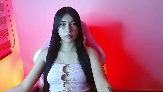 Snapshot of kathy_de chatting on November 21, 6:01 am kathy de online show from November 21, 6:01 am