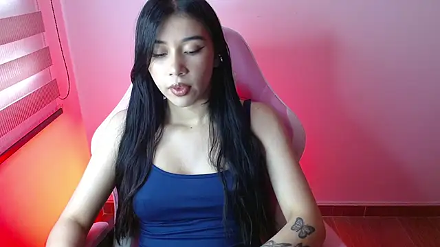 kathy de online show from February 14, 3:20 pm