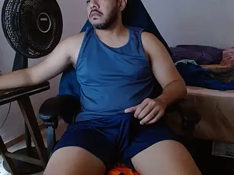 Belzinho32 online show from February 14, 3:31 pm