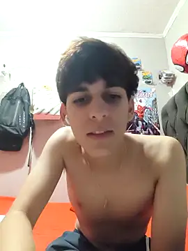 Snapshot of Pixuladeoro1 chatting on December 22, 12:40 am Pixuladeoro1 online show from December 22, 12:40 am