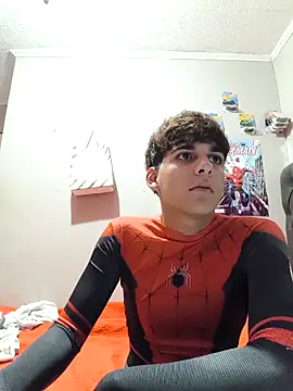 Snapshot of Pixuladeoro1 chatting on March 14, 5:13 am Pixuladeoro1 online show from March 14, 5:13 am