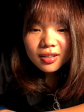 Snapshot of Jooahn003 chatting on October 16, 2:40 pm Jooahn003 online show from October 16, 2:40 pm