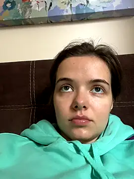 Snapshot of AForgottenElf chatting on October 21, 10:49 am AForgottenElf online show from October 21, 10:49 am