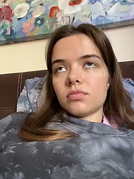 Snapshot of AForgottenElf chatting on October 23, 9:19 am AForgottenElf online show from October 23, 9:19 am