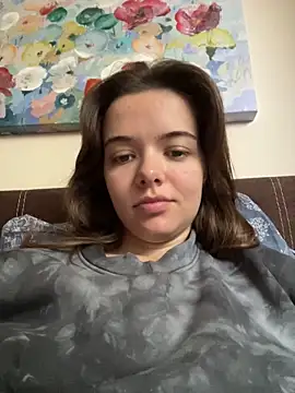 Snapshot of AForgottenElf chatting on October 24, 5:48 am AForgottenElf online show from October 24, 5:48 am