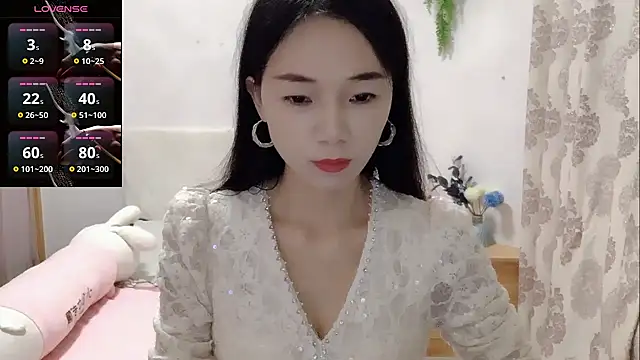 Snapshot of Keke-Baby170 chatting on December 4, 11:30 am Keke-Baby170 online show from December 4, 11:30 am