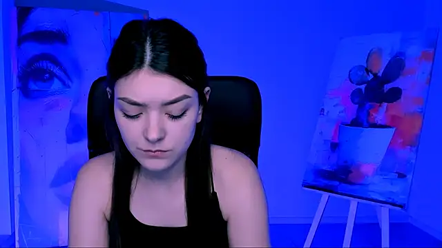 AnaSteisher online show from December 4, 1:09 pm