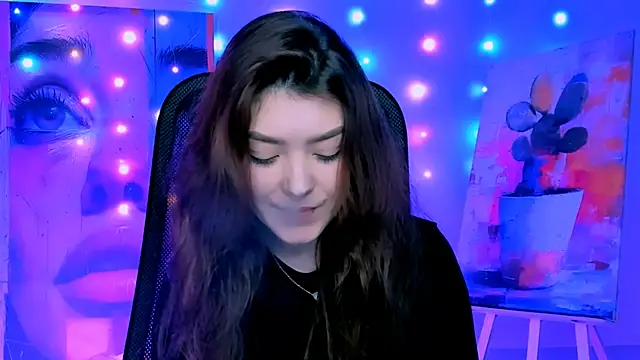 AnaSteisher online show from January 5, 5:27 pm