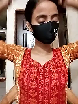 Snapshot of Ratri-Biswas chatting on December 2, 7:20 pm Ratri-Biswas online show from December 2, 7:20 pm