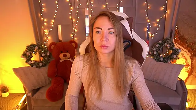 VixenMuse online show from January 18, 8:56 pm