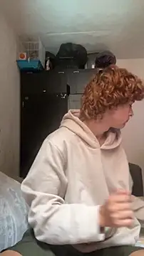 JoelnClouds online show from February 10, 7:29 pm