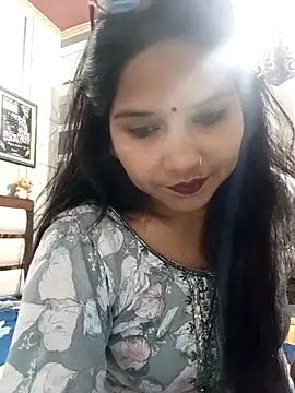 Snapshot of Vanshika1432 chatting on October 19, 12:28 pm Vanshika1432 online show from October 19, 12:28 pm