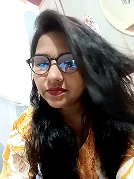 Snapshot of Vanshika1432 chatting on October 21, 5:52 am Vanshika1432 online show from October 21, 5:52 am