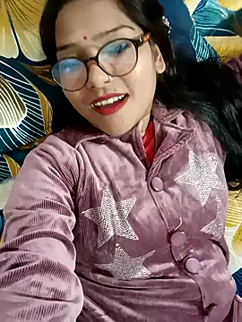 Snapshot of Vanshika1432 chatting on November 13, 7:18 am Vanshika1432 online show from November 13, 7:18 am