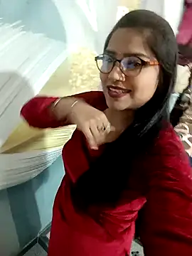 Snapshot of Vanshika1432 chatting on November 14, 9:19 am Vanshika1432 online show from November 14, 9:19 am