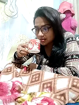 Snapshot of Vanshika1432 chatting on November 18, 7:18 pm Vanshika1432 online show from November 18, 7:18 pm