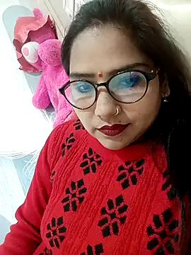 Snapshot of Vanshika1432 chatting on November 25, 8:14 am Vanshika1432 online show from November 25, 8:14 am